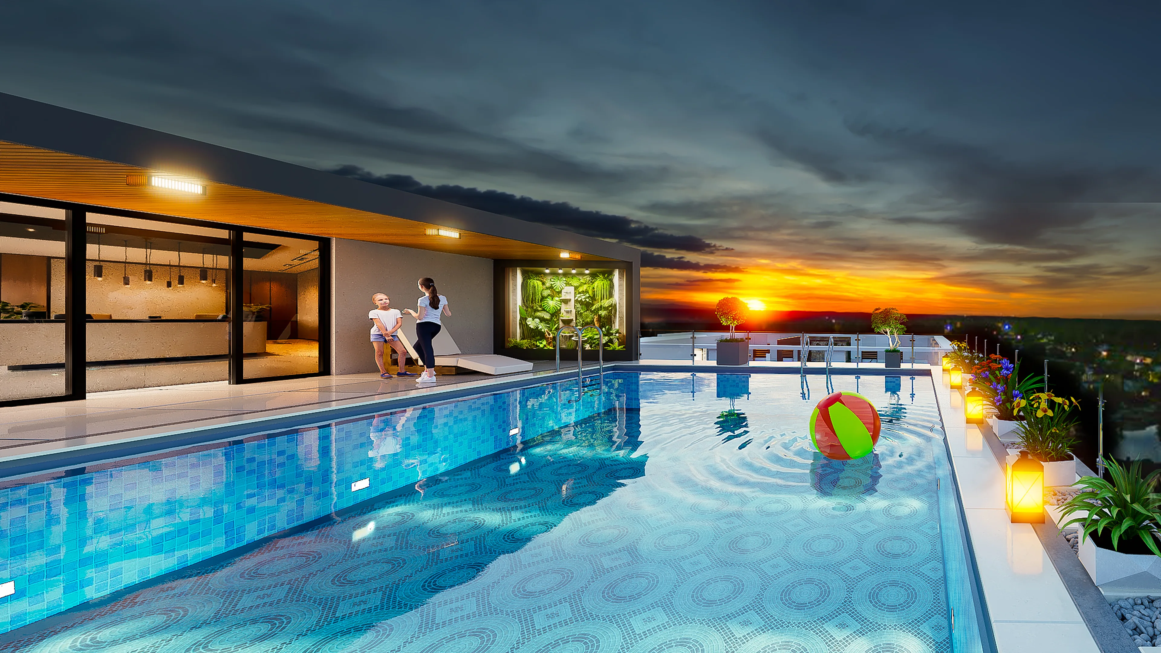 Photorealistic Rendering